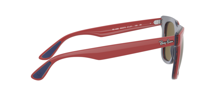 Ray-Ban RB4368 652273  